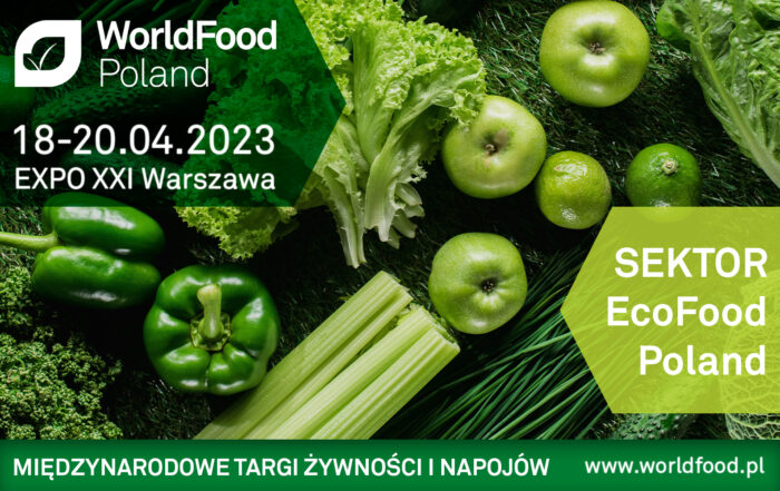 WorldFood Poland