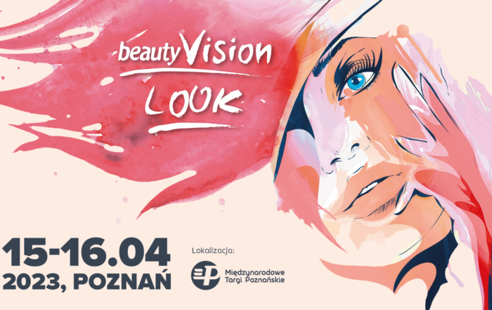 Look Beauty Vision 2023