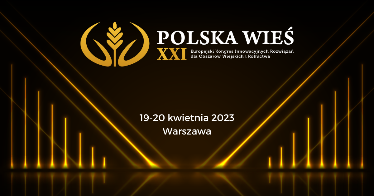 Kongres Polska wieś XXI