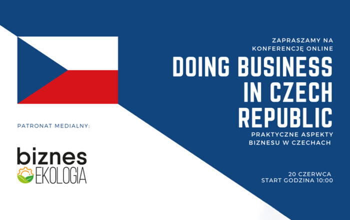 Doing Business in Czech Republic