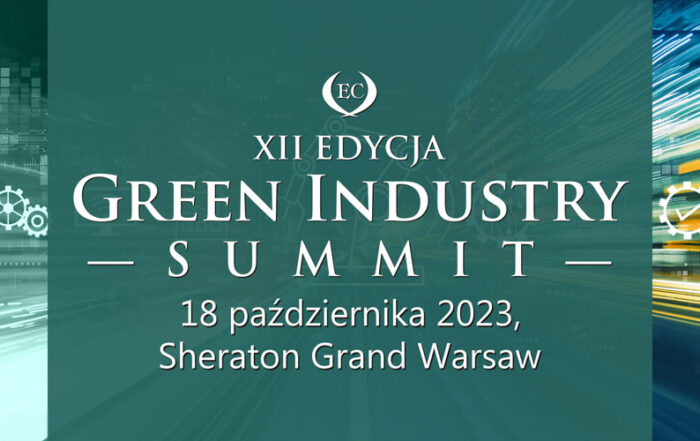 Green Industry Summit 2023