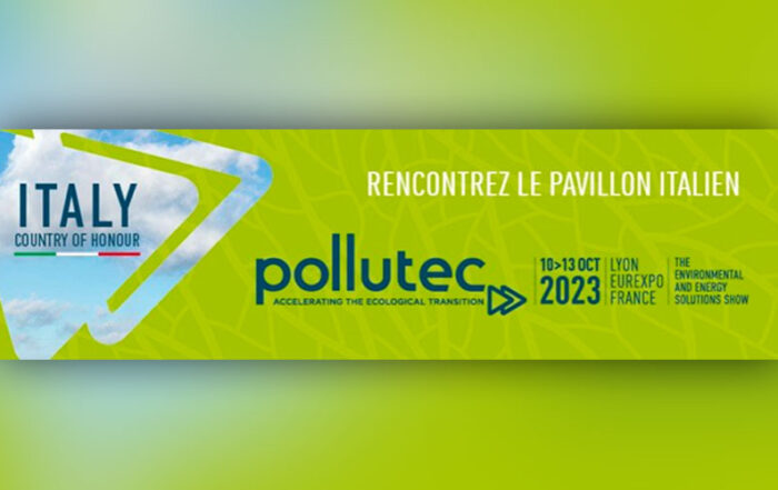 POLLUTEC 2023