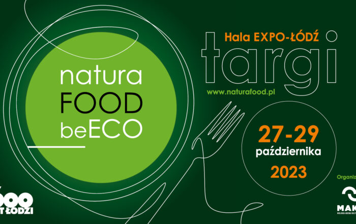 natura FOOD & beECO 2023