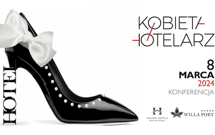 Kobieta Hotelarz 2024