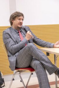 Rzeszowska konferencja energetyczna