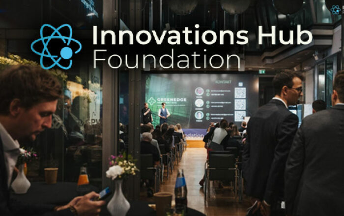 Innovations Hub Summit 2024