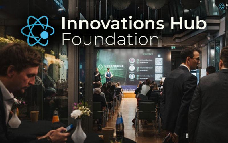 Innovations Hub Summit 2024