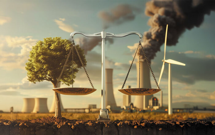 UTOPIA POLITYKI „NET ZERO”