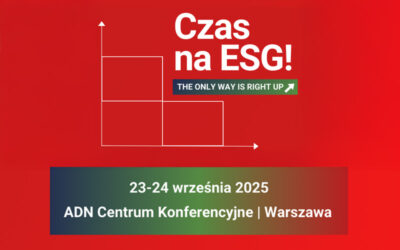 konferencja ESG 2025