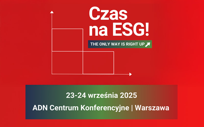 konferencja ESG 2025