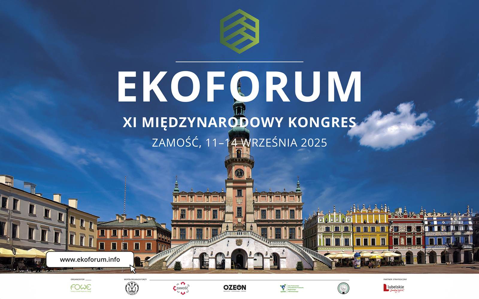 Eko Forum 2025