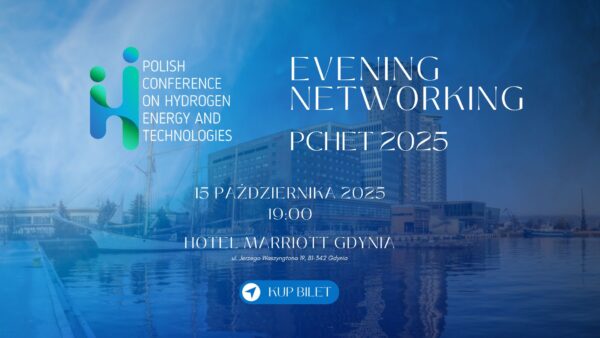 konferencja wodorowa Gdynia 2025