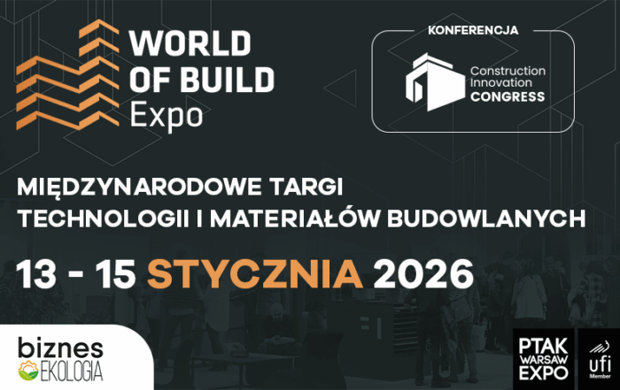 zrównoważone budownictwo i OZE