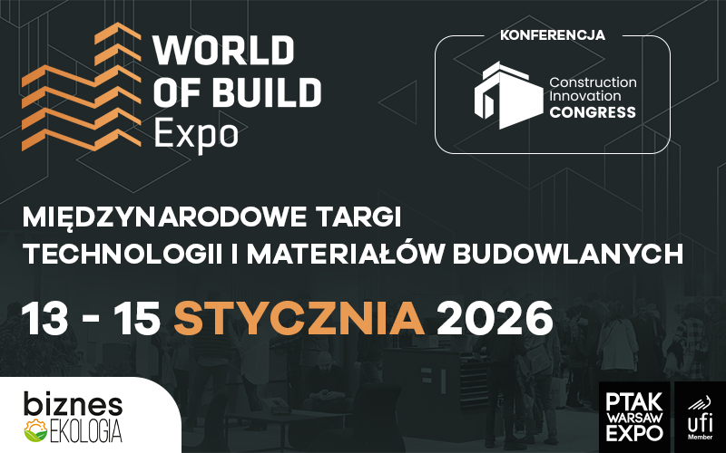 zrównoważone budownictwo i OZE