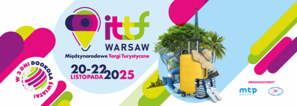 ITTF Warsaw - Patronat biznes i EKOLOGIA