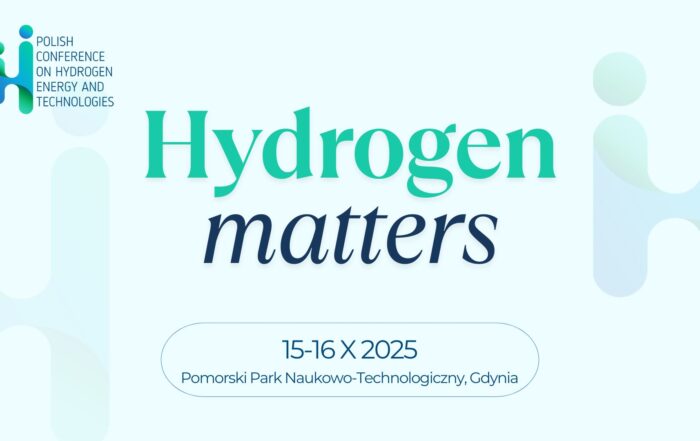 konferencja wodorowa Gdynia 2025