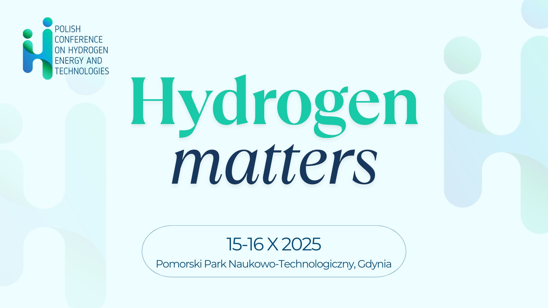 konferencja wodorowa Gdynia 2025