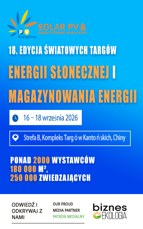 Media Partner biznes & EKOLOGIA