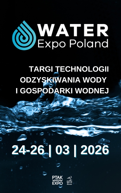 Water Expo Poland 2025