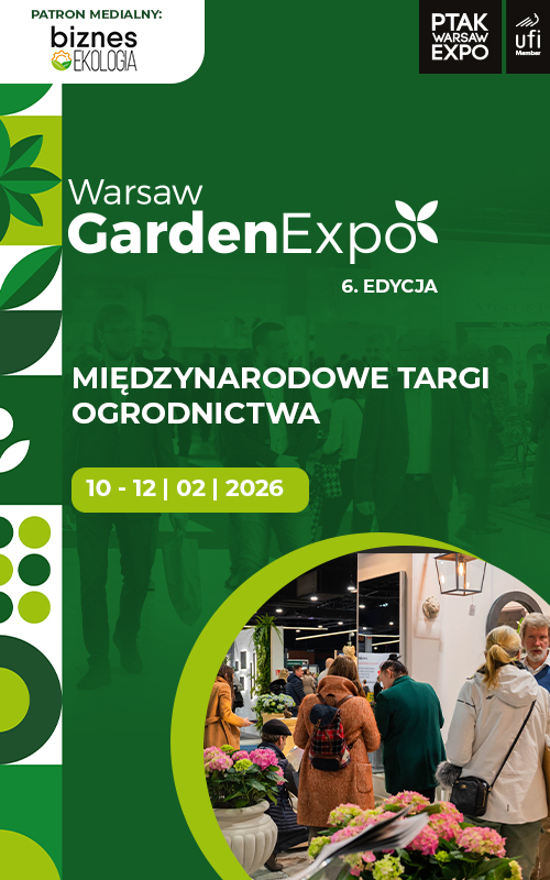 Patronat Medialny Biznes i Ekologia