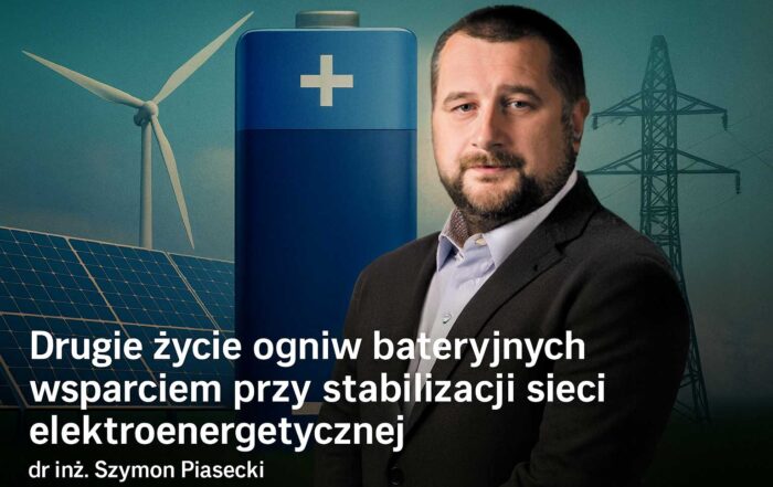 dr inż. Szymon Piasecki