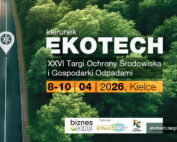Targi Ekotech 2026